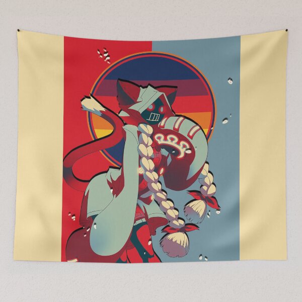 Item preview, Hopmon Mechkak designed and sold by martanjung.