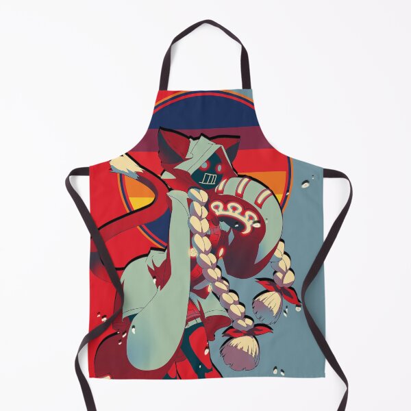 Item preview, Hopmon Mechkak designed and sold by martanjung.