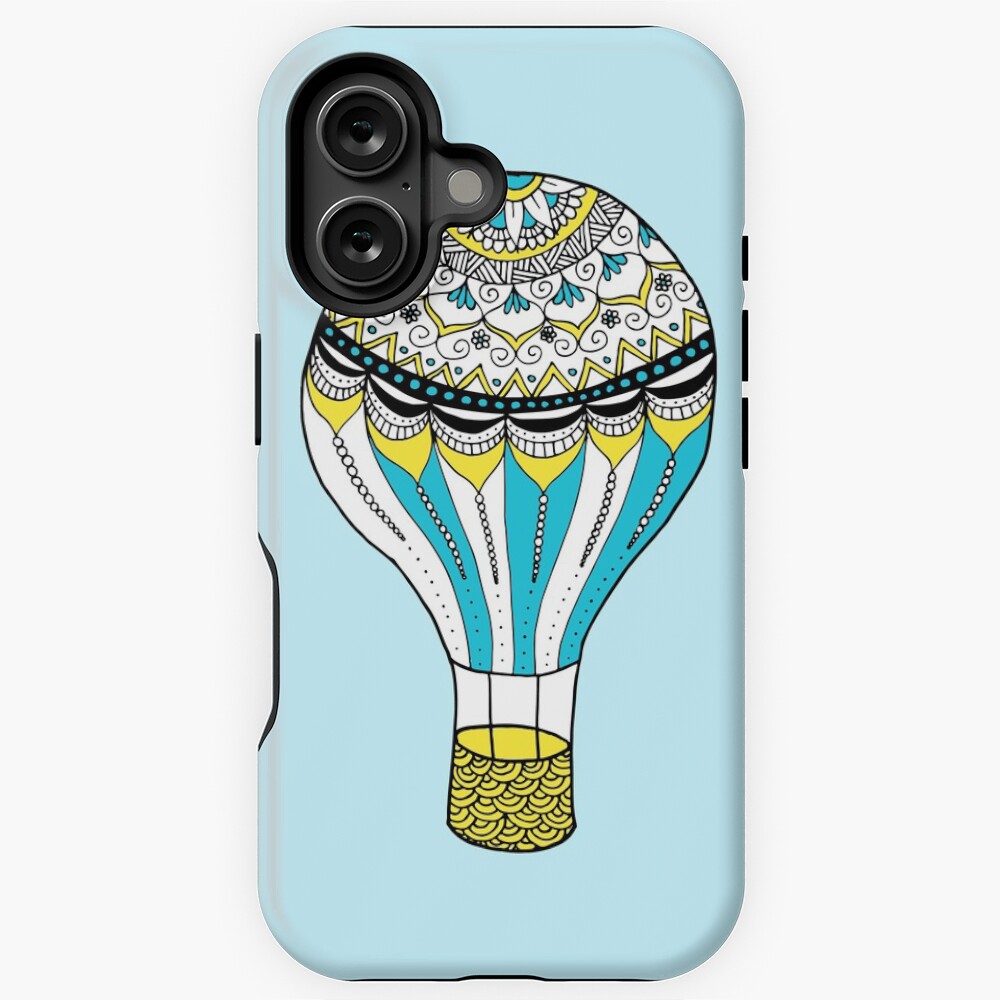 Item preview, iPhone Magsafe Tough Case designed and sold by julieerindesign.