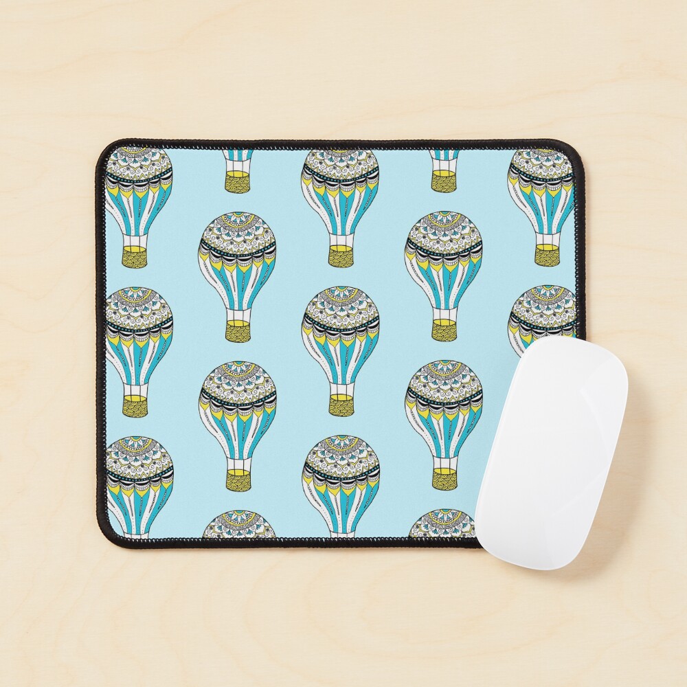Item preview, Mouse Pad designed and sold by julieerindesign.