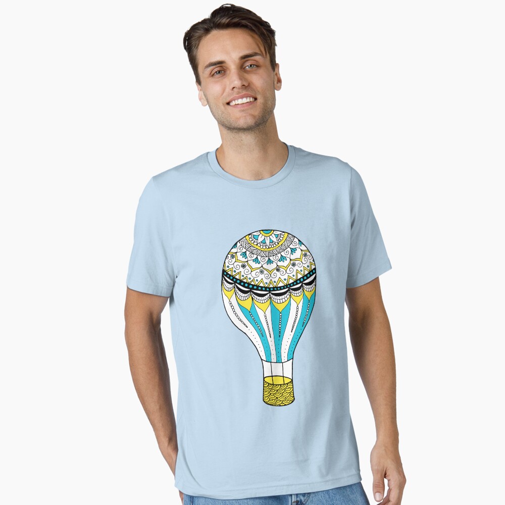 Item preview, Essential T-Shirt designed and sold by julieerindesign.