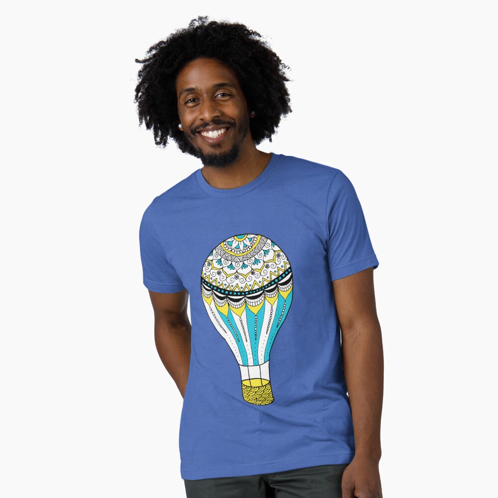Item preview, Tri-blend T-Shirt designed and sold by julieerindesign.
