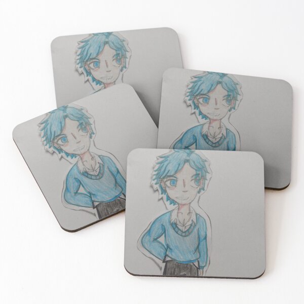 Item preview, anime art drawings stuffs. designed and sold by NatashaK22.