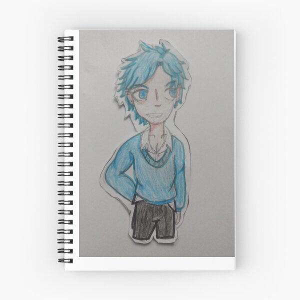 Item preview, anime art drawings stuffs. designed and sold by NatashaK22.