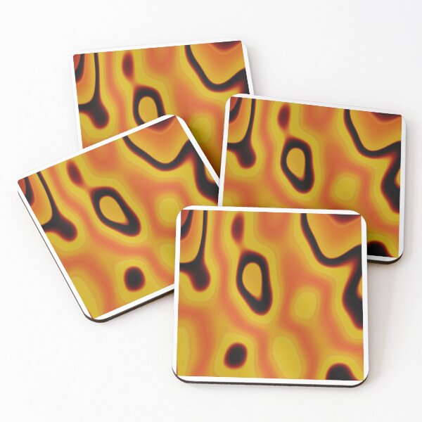 Item preview, Accidental Fire designed and sold by TrippyFacemasks.