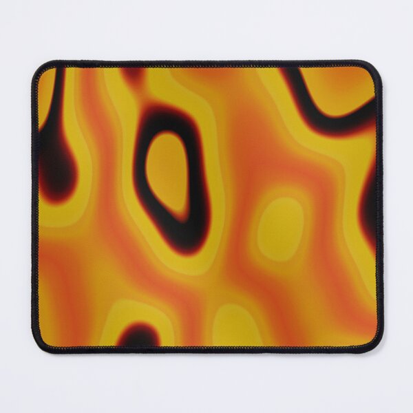 Item preview, Accidental Fire designed and sold by TrippyFacemasks.