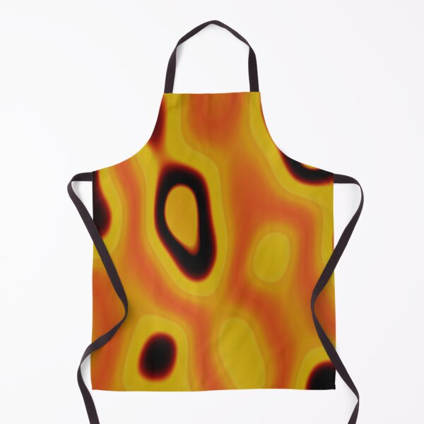Item preview, Accidental Fire designed and sold by TrippyFacemasks.