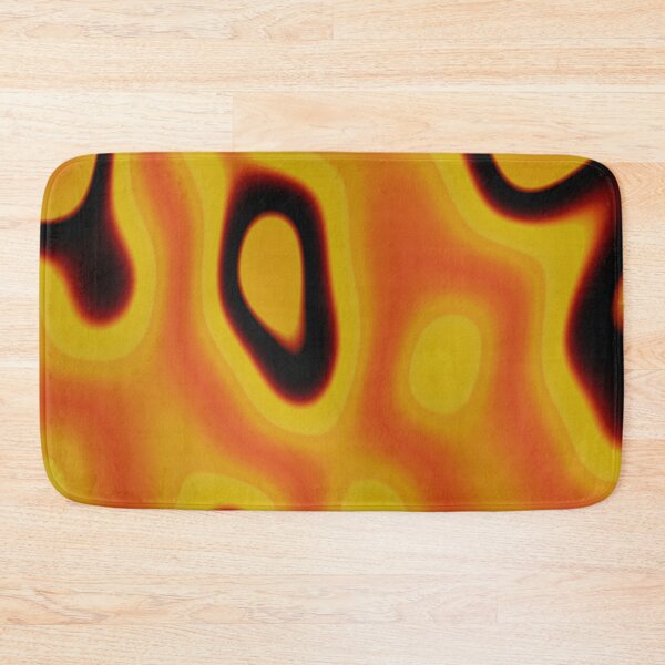 Item preview, Accidental Fire designed and sold by TrippyFacemasks.