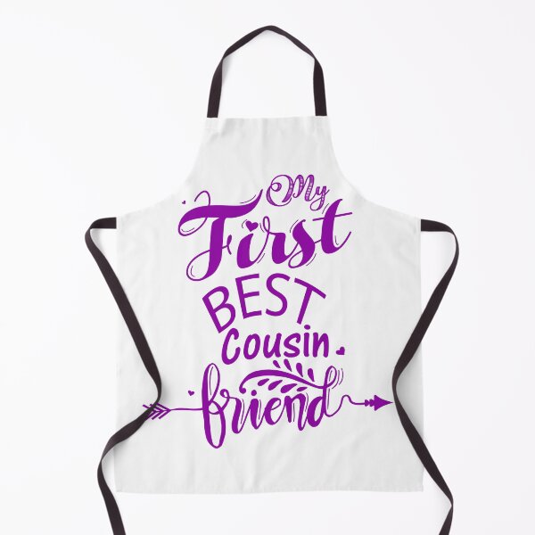 Item preview, My First Best Cousin Friend 2 designed and sold by Khay La La Bookie.