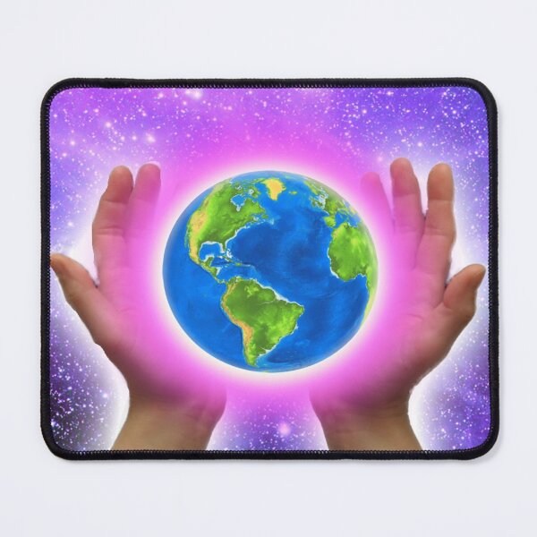 Item preview, World healing 6 designed and sold by TJ-Allen.