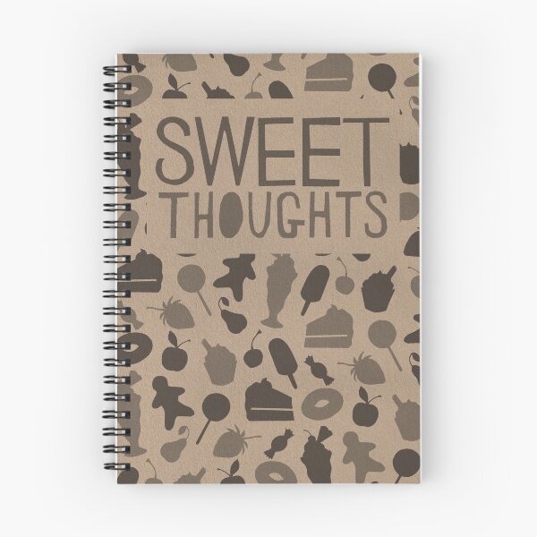 Item preview, Sweet Thoughts designed and sold by SarahRebecca.