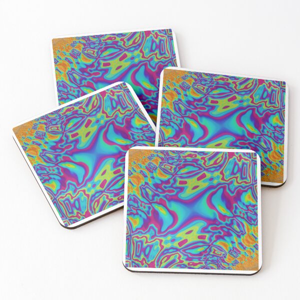 Item preview, Acid Cream designed and sold by TrippyFacemasks.