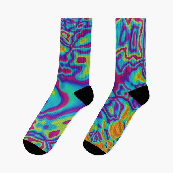 Item preview, Acid Cream designed and sold by TrippyFacemasks.