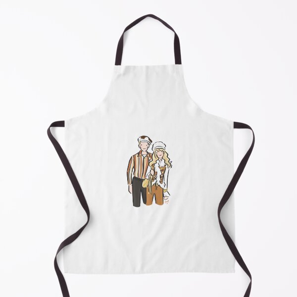 Item preview, Sharpay and Ryan Evans High School Musical Design designed and sold by xohazeldesignco.