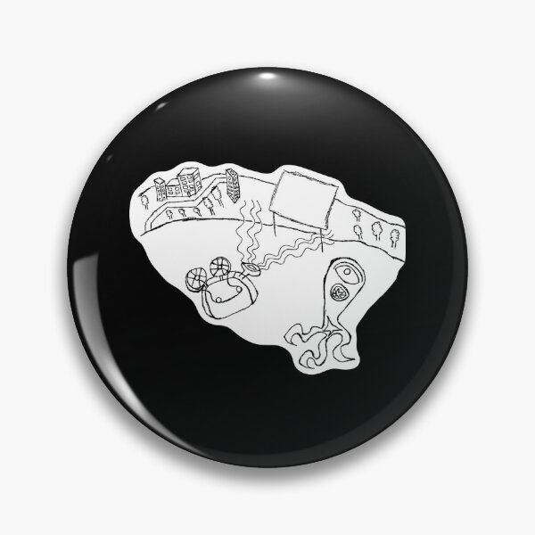 Item preview, Alien Movie Projector Sticker designed and sold by SeidyRoper.