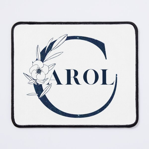 Item preview, Gorgeous Carol designed and sold by doodle3Dandy.