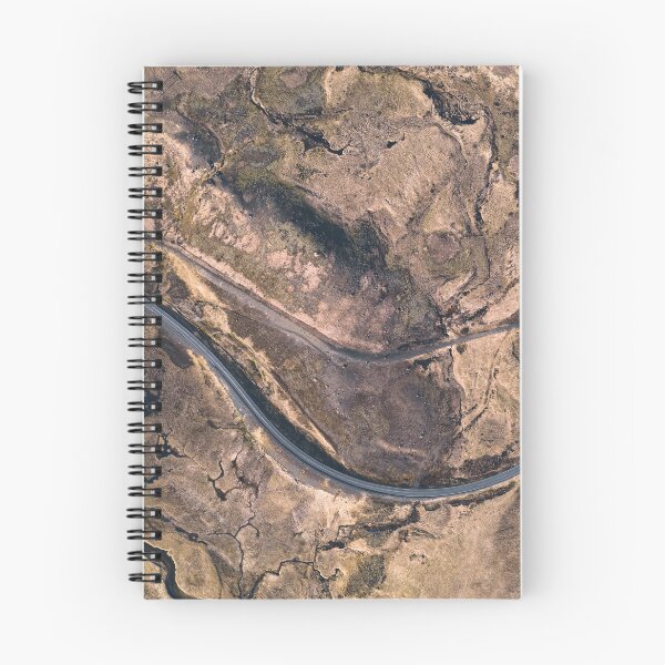 Item preview, Aerial top down shot designed and sold by roman-visuals.
