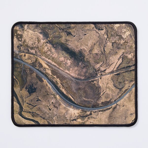 Item preview, Aerial top down shot designed and sold by roman-visuals.