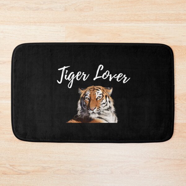 Item preview, Fierce Tiger designed and sold by 37jlee.