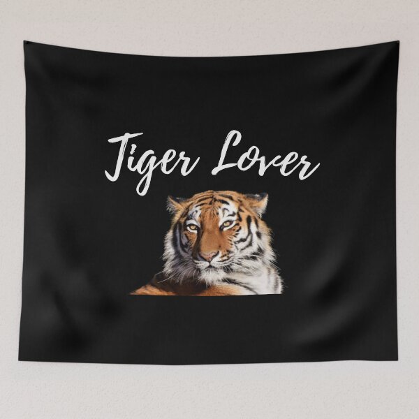 Item preview, Fierce Tiger designed and sold by 37jlee.
