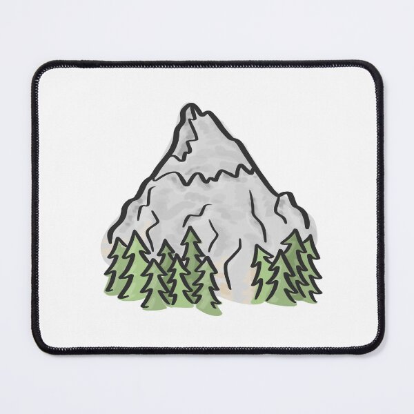Item preview, Matterhorn Mountain Bobsleds Disneyland Design designed and sold by xohazeldesignco.