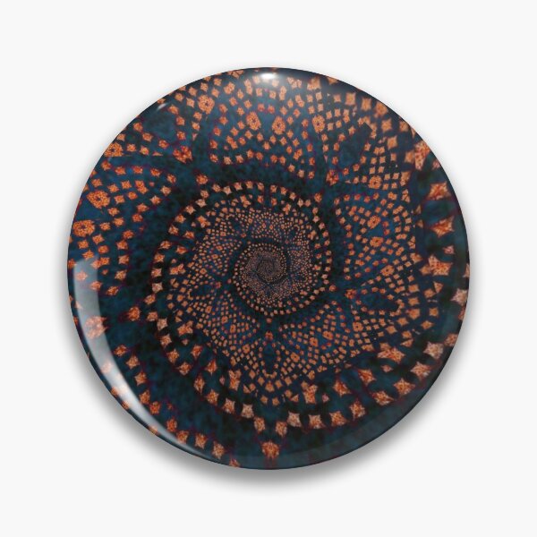 Item preview, Golden Urchin designed and sold by NJGarms.