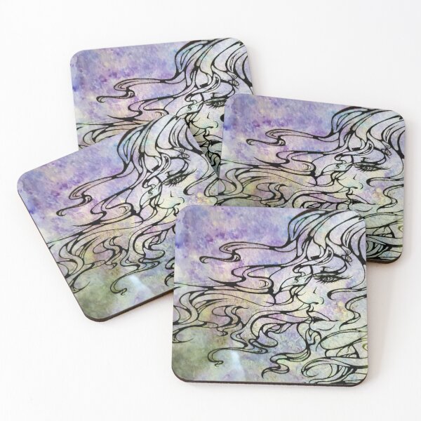 Item preview, Serenity designed and sold by Cyri T.