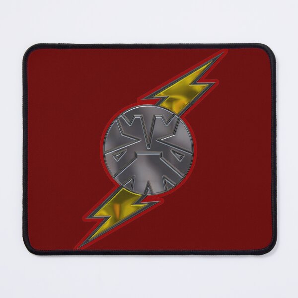 Item preview, Speed Demon- Amalgam Comics designed and sold by Veraukoion.