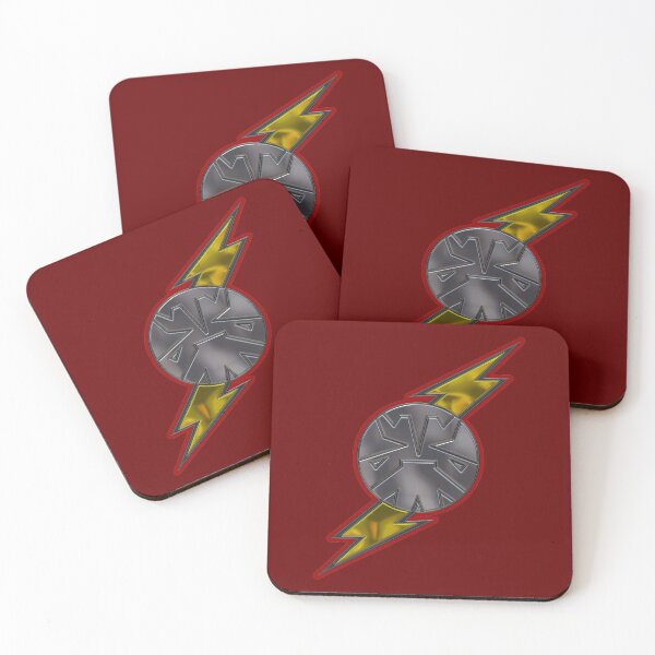 Item preview, Speed Demon- Amalgam Comics designed and sold by Veraukoion.
