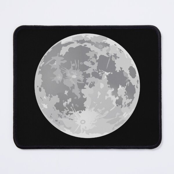 Item preview, Full Moon designed and sold by ShopLizCreates.