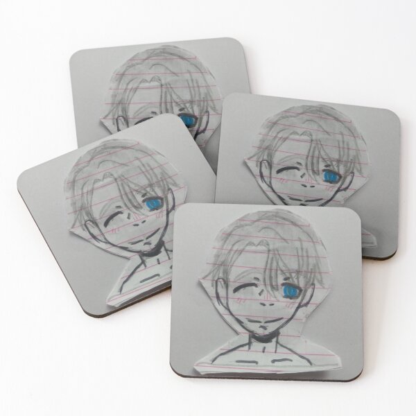 Item preview, anime art drawings stuffs. designed and sold by NatashaK22.