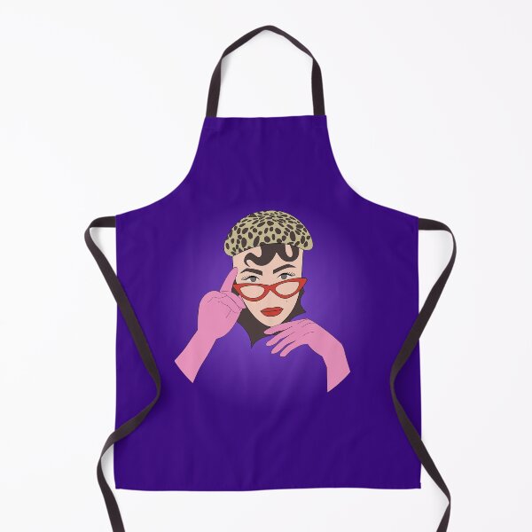 Item preview, Qveen Herby | EP 8 Cover designed and sold by StephStuffed.