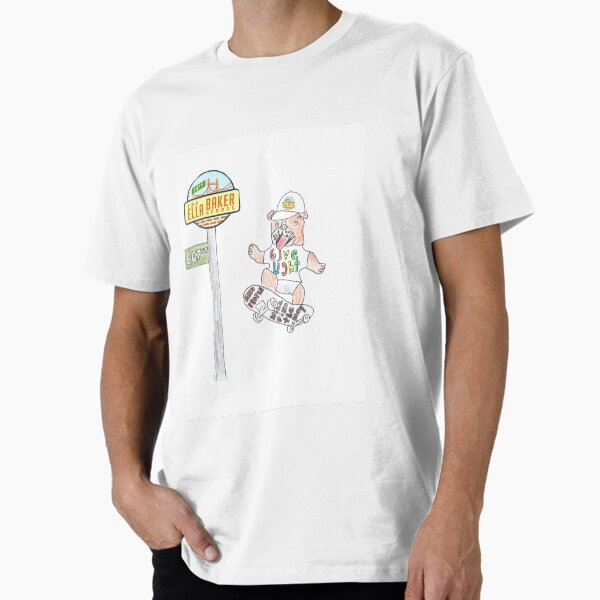 Rayyan Jivraj: Tee Shirt Design Contest Winner Premium T-Shirt
