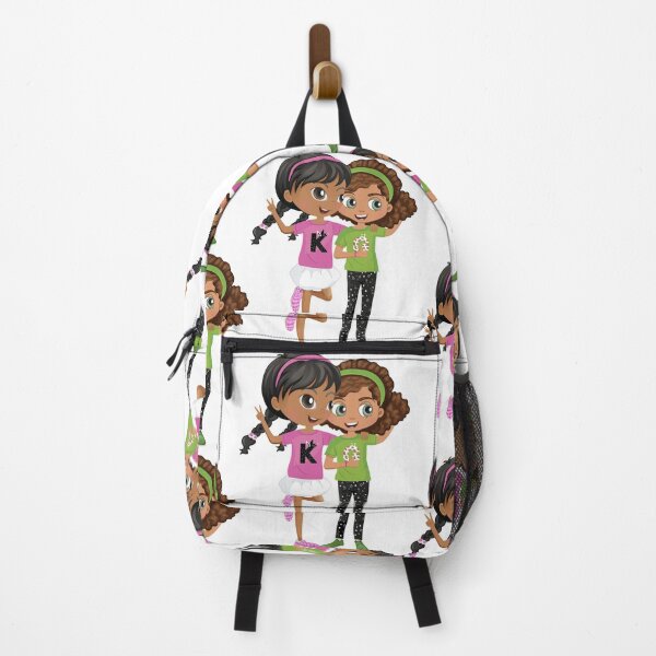 Item preview, Besties designed and sold by Khay La La Bookie.