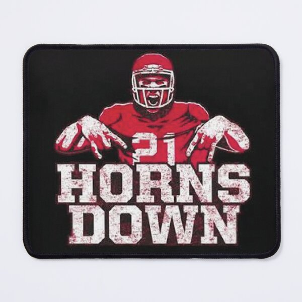 Item preview, Horns Down Shirt Horns Down Texas Tuck Fexas Shirt designed and sold by soer-mon.