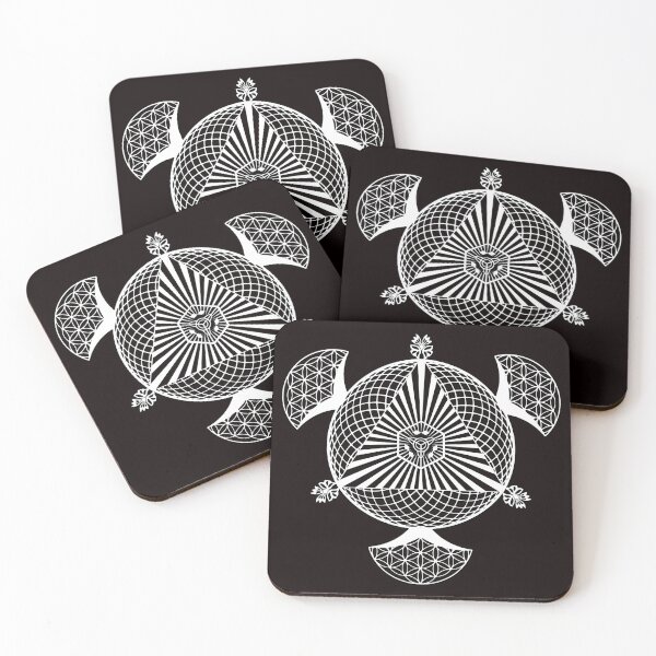 Item preview, Copy of Flower of Life Mandala designed and sold by Orinocco.