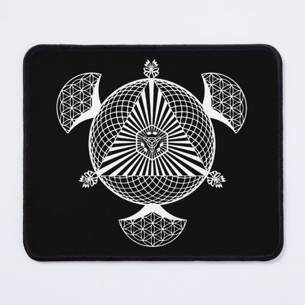 Item preview, Copy of Flower of Life Mandala designed and sold by Orinocco.