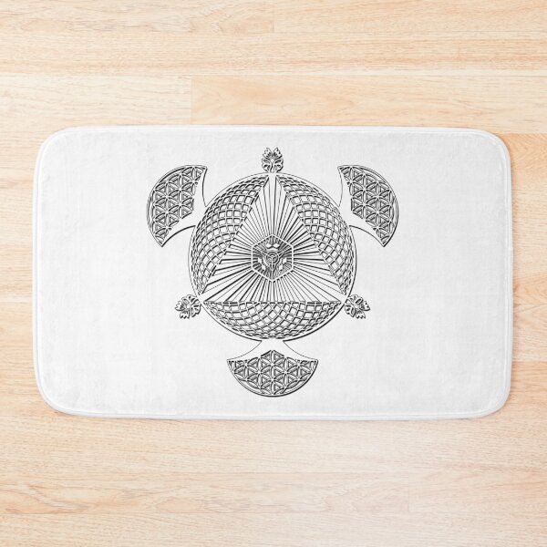 Item preview, Copy of Flower of Life Mandala designed and sold by Orinocco.