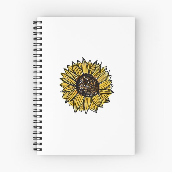 Item preview, Sunflower designed and sold by gingernoodleuk.