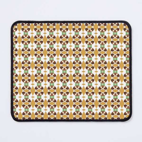 Item preview, CUPUAÇU ABSTRACT PATTERN 05 designed and sold by MarkMotta.