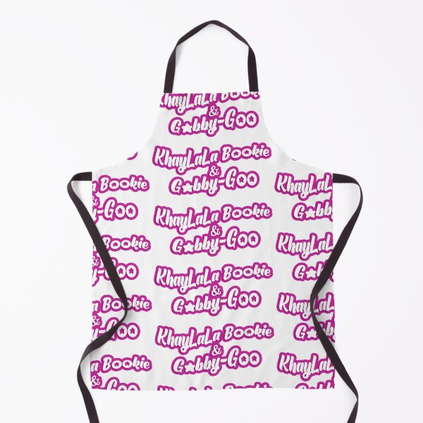 Item preview, LaLa and Gabby designed and sold by Khay La La Bookie.