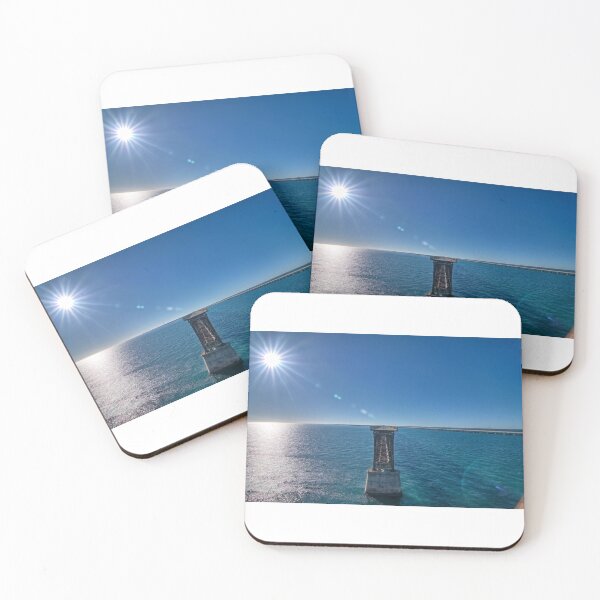 Artikelvorschau, Old 7 Mile Bridge entworfen und verkauft von Matthew Carroll.