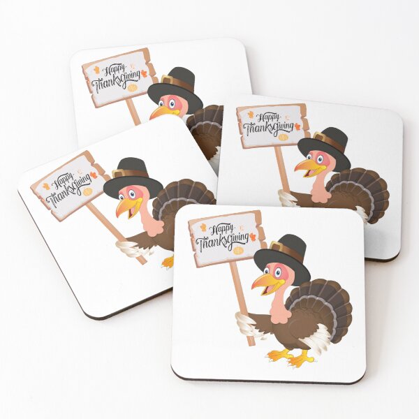 Item preview, Happy Thanksgiving designed and sold by Anoirshop ⭐⭐⭐⭐⭐.