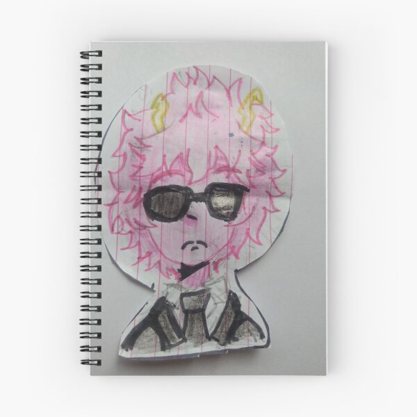 Item preview, anime art drawings stuffs. designed and sold by NatashaK22.