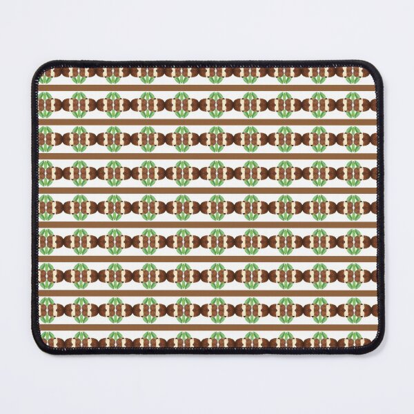 Item preview, CUPUAÇU ABSTRACT PATTERN 06 designed and sold by MarkMotta.