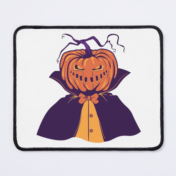 Item preview, SCARY PUMPKIN JACK O LANTERN designed and sold by billionairebrnd.