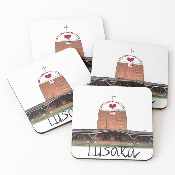 Item preview, I love Lusaka  designed and sold by sladjana.