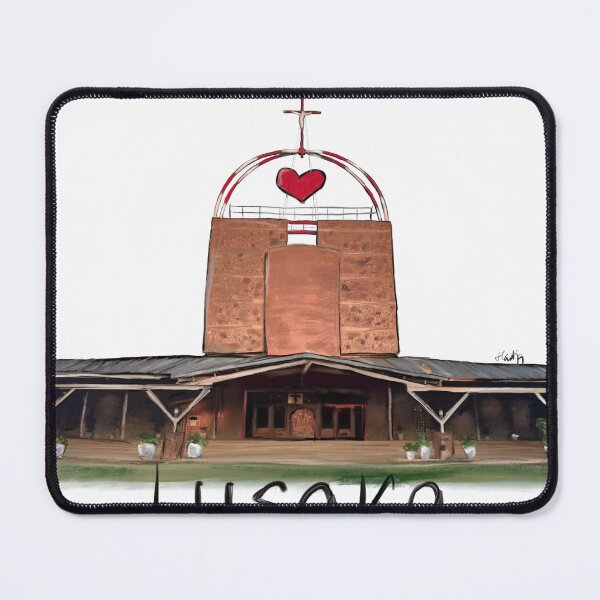Item preview, I love Lusaka designed and sold by sladjana.