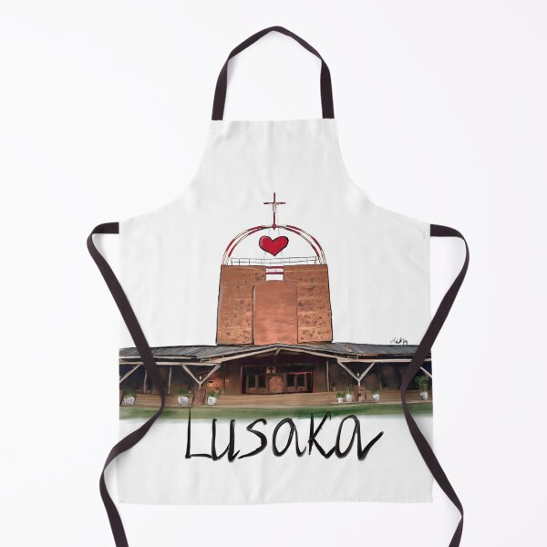Item preview, I love Lusaka designed and sold by sladjana.