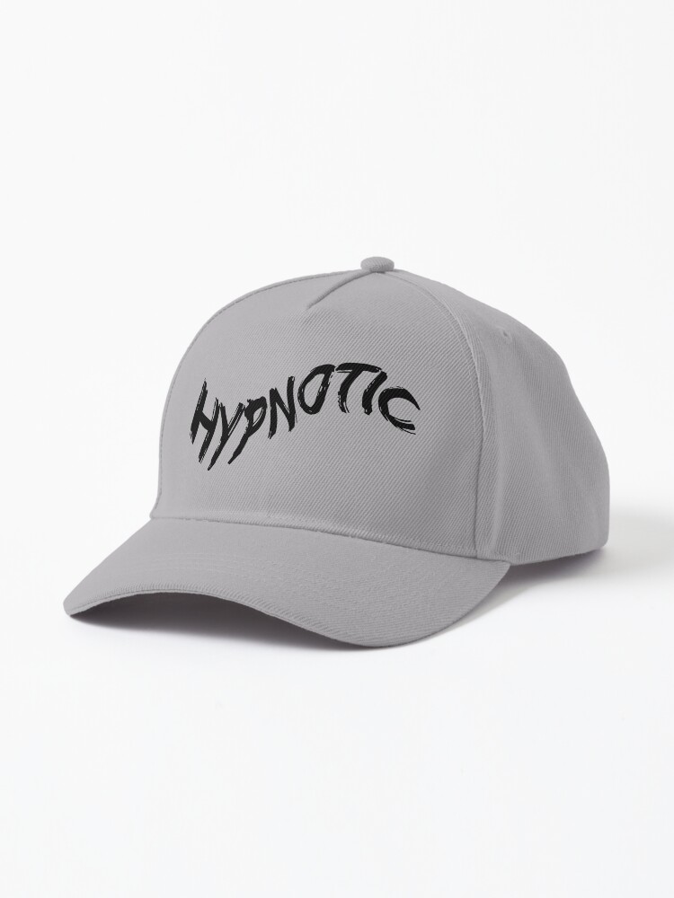 Hypnotic cap - fourthquadrant.in